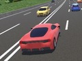 เกม Auto Drive: Highway