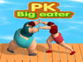 เกม PK Big eater 