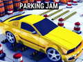 เกม Parking jam