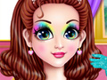 เกม Princess royal ball