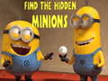 เกม Find The Hidden Minions