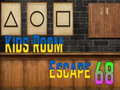 เกม Amgel Kids Room Escape 68