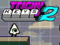 เกม Tricky Keys 2