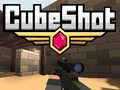 เกม CubeShot