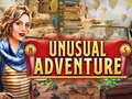 เกม Unusual Adventure