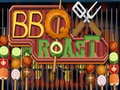 เกม BBQ Roast