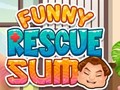 เกม Funny Rescue Sumo