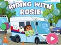 เกม Riding with Rosie