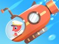 เกม Submarine Master