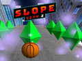 เกม Slope City 2