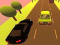 เกม Traffic Racer Ultimate