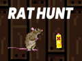 เกม Rat hunt