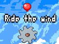 เกม Ride the Wind