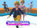 เกม Fashion Battle Catwalk Queen