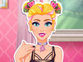 เกม Audrey's Beauty Makeup Vlogger Story