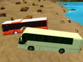 เกม Water Surfer Bus Simulation Game 3D