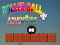 เกม Roller Ball Adventure