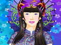 เกม Asian Girl Makeup