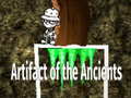 เกม Artifact of the Ancients