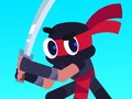 เกม Ninja Cut
