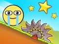 เกม Red Ball Bounce