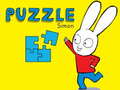 เกม Simon Puzzle
