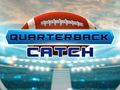 เกม Quarterback Catch
