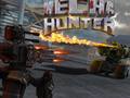เกม Mecha Hunter