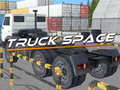 เกม Truck Space