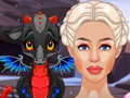 เกม Ancient Dragons Princess