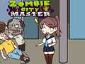 เกม Zombie City Master