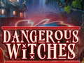 เกม Dangerous Witches