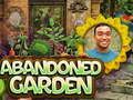 เกม Abandoned Garden