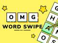 เกม OMG Word Swipe