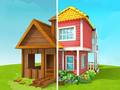 เกม Home Makeover