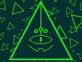 เกม Neon Cube Escape