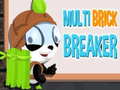 เกม Multi Brick Breaker