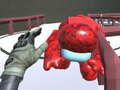 เกม Among Us Gun War Multiplayer