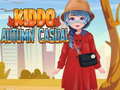 เกม Kiddo Autumn Casual