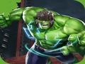 เกม Hulk Smash Wall