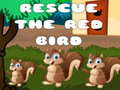 เกม Rescue the Red Bird