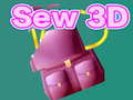 เกม Sew 3D