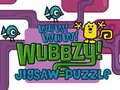 เกม Wow Wow Wubbzy Jigsaw Puzzle