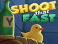 เกม Shoot That Fast
