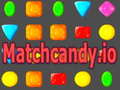 เกม Matchcandy.io