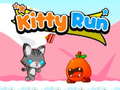 เกม Kitty Run