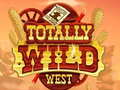เกม Totally Wild West