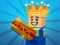 เกม Food Venture Master