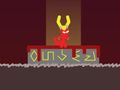 เกม Infernal Throne