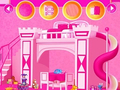 เกม Princess Castle Room Cleaning